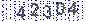 This Is CAPTCHA Image